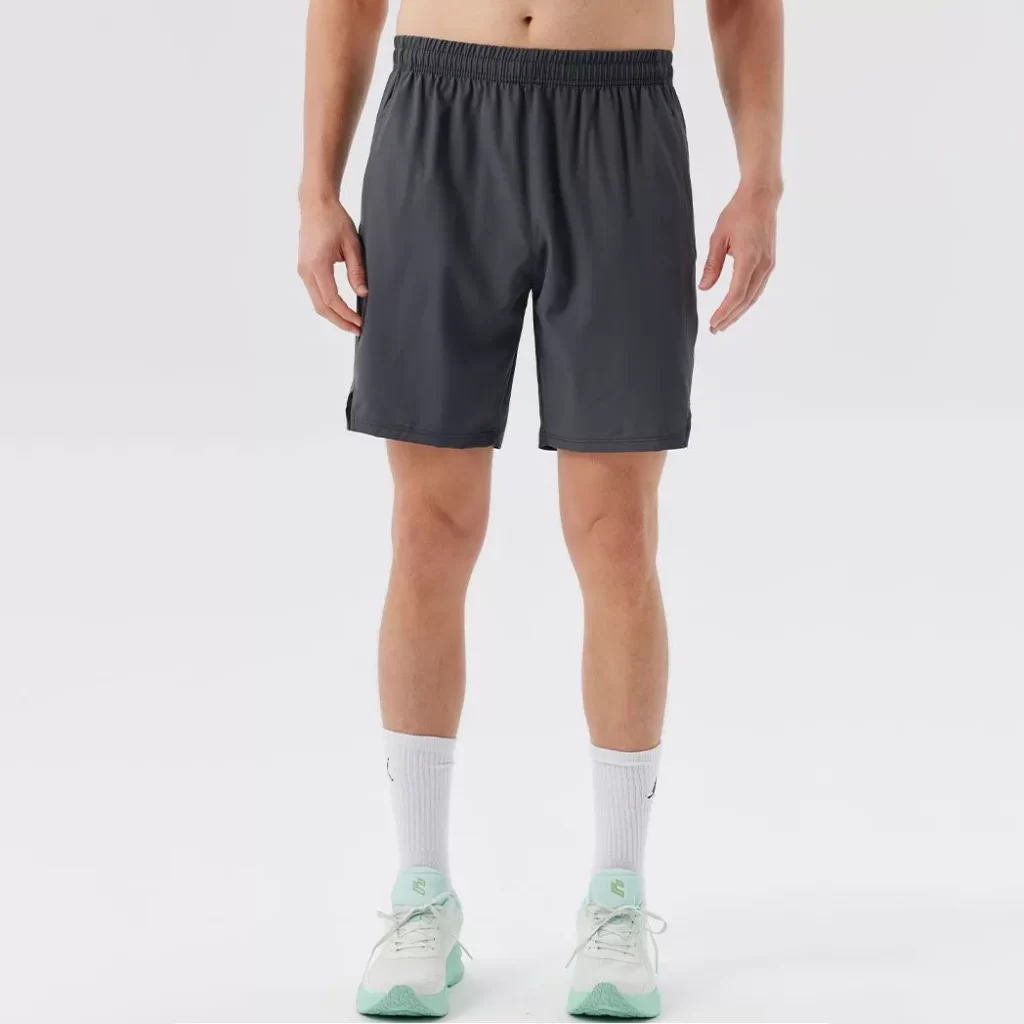 Wholesale Mens Shorts Quick Dry Athletic Running Shorts Workout Shorts with Pockets