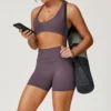 Active Wear Manufacturers Personalised Workout Clothes Athleta Running Shorts