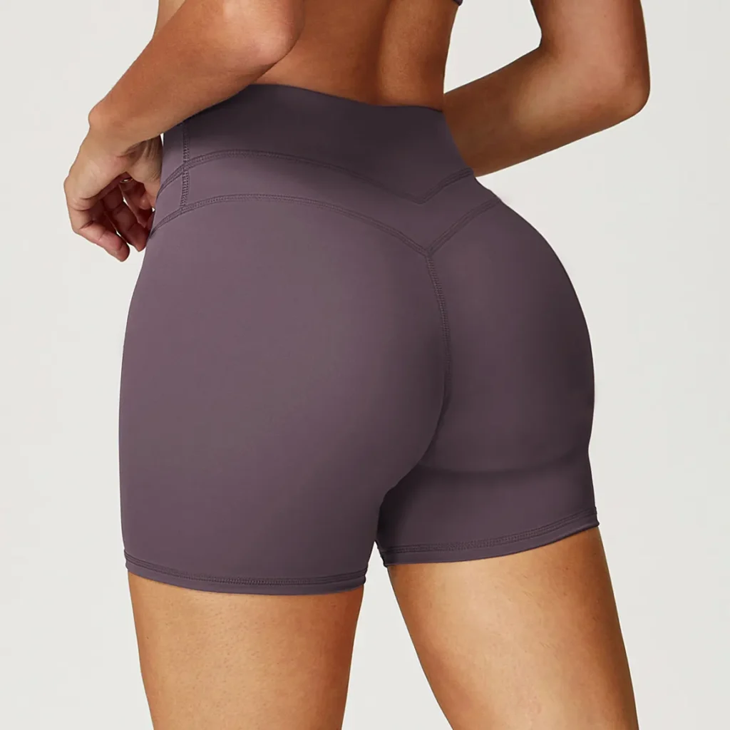 Active Wear Manufacturers Personalised Workout Clothes Athleta Running Shorts