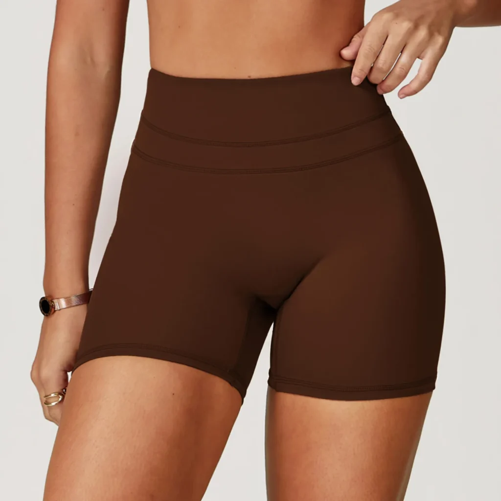 Active Wear Manufacturers Personalised Workout Clothes Athleta Running Shorts