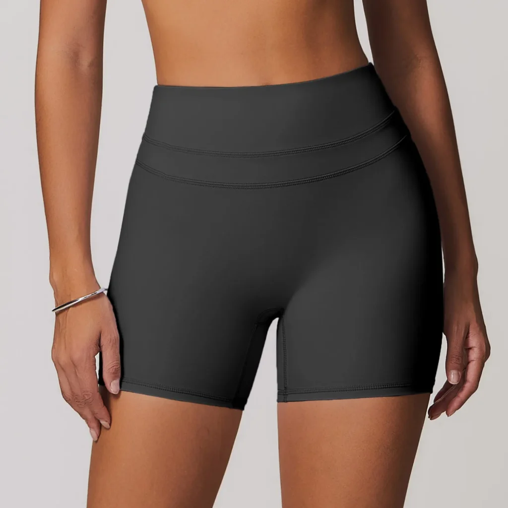 Active Wear Manufacturers Personalised Workout Clothes Athleta Running Shorts