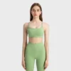 Best Material for Bras Personalised Workout Clothes Sports Bra Manufacturers