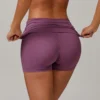 Private Label Activewear Manufacturer Sportswear Athletic Shorts in Bulk
