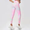 Yoga Pants Supplier Private Label Athletic Wear Wholesale Yoga Leggings
