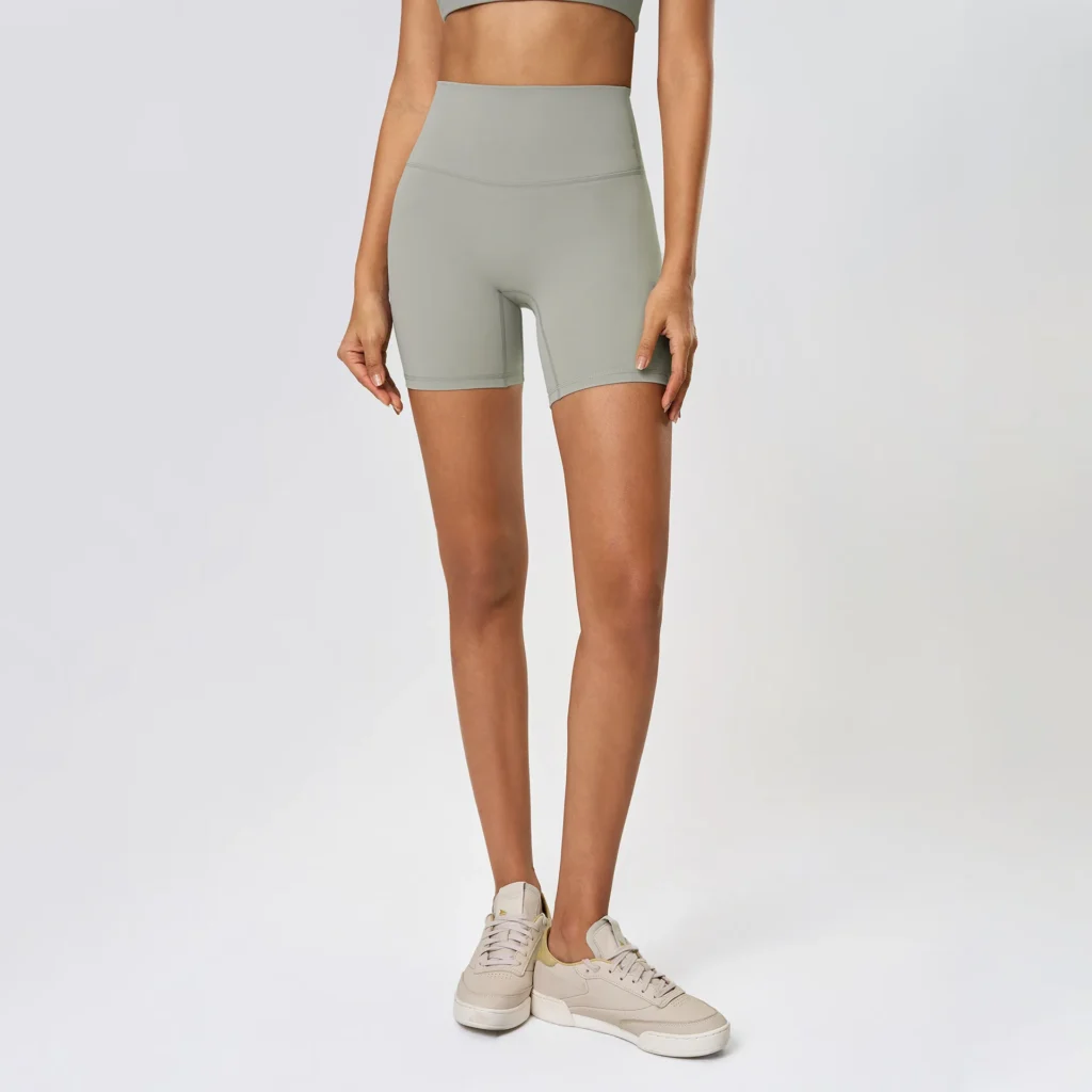 Custom Activewear Manufacturers Design Gym Clothes Bulk Athletic Shorts