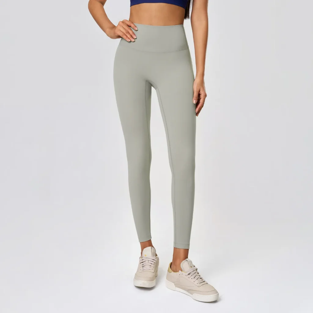 Yoga Pants Supplier Private Label Athletic Wear Wholesale Yoga Leggings activewear wholesale suppliers