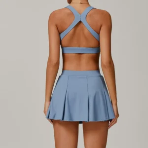 Sports Bra Manufacturers Sun Protection Wholesale Workout Clothes Customized Bras