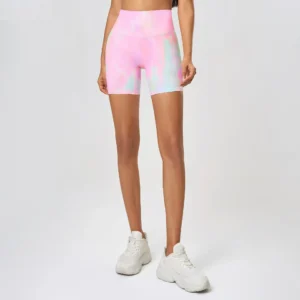 Custom Activewear Manufacturers Design Gym Clothes Bulk Athletic Shorts