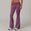 Bulk Athletic Wear High Quality Leggings Wholesale Yoga Flared Pants