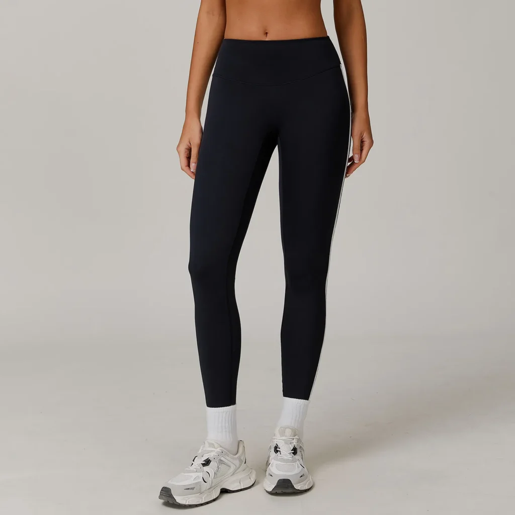 Wholesale Leggings Suppliers Custom Gym Wear High Waist Yoga Pants Wholesale Sports Clothing