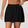 Spark Athletic Apparel Tennis Skirts with Shorts Workout Athletic Skort