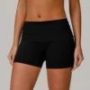 Private Label Activewear Manufacturer Sportswear Athletic Shorts in Bulk