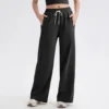 Wholesale Sports Clothing Best Loose Yoga Pants Athletic Jogger Pants
