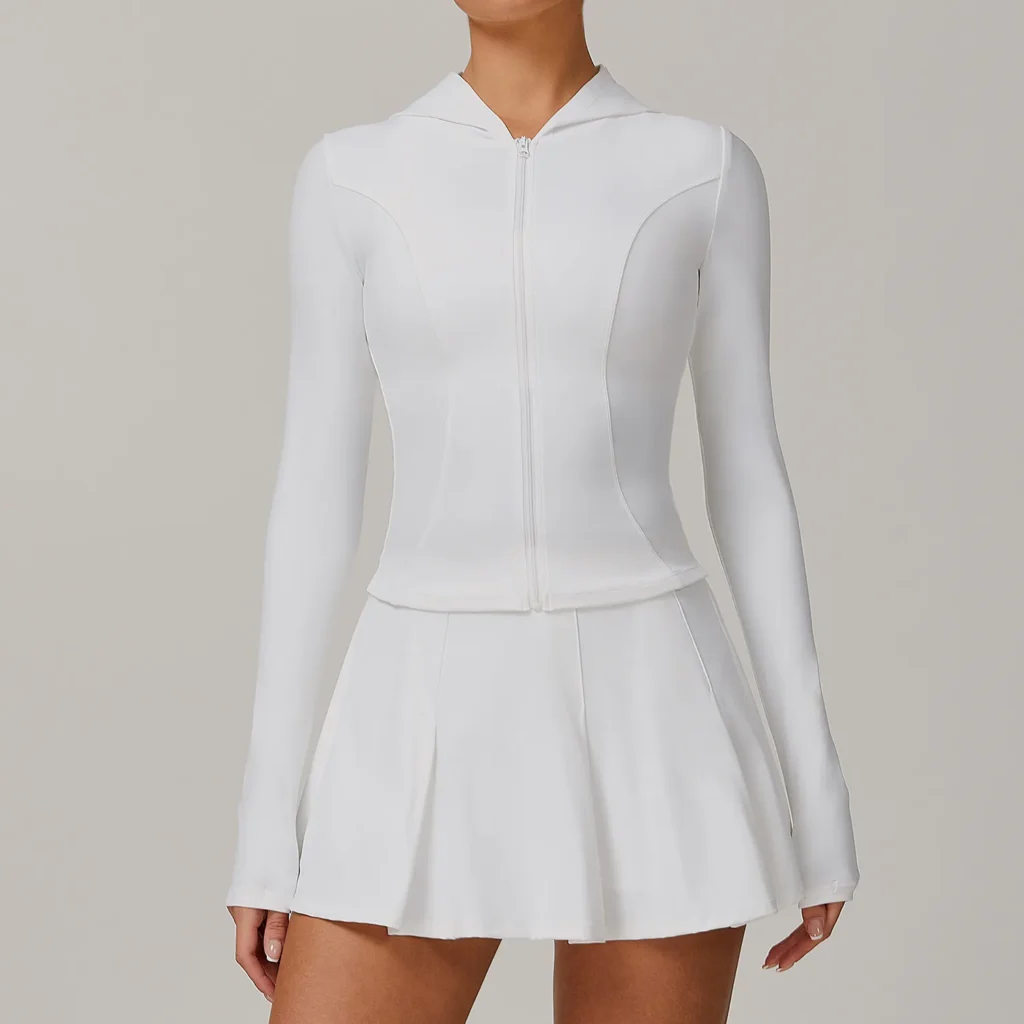 Sports Clothing Manufacturers Bulk Athletic Apparel Lightweight Exercise Jackets