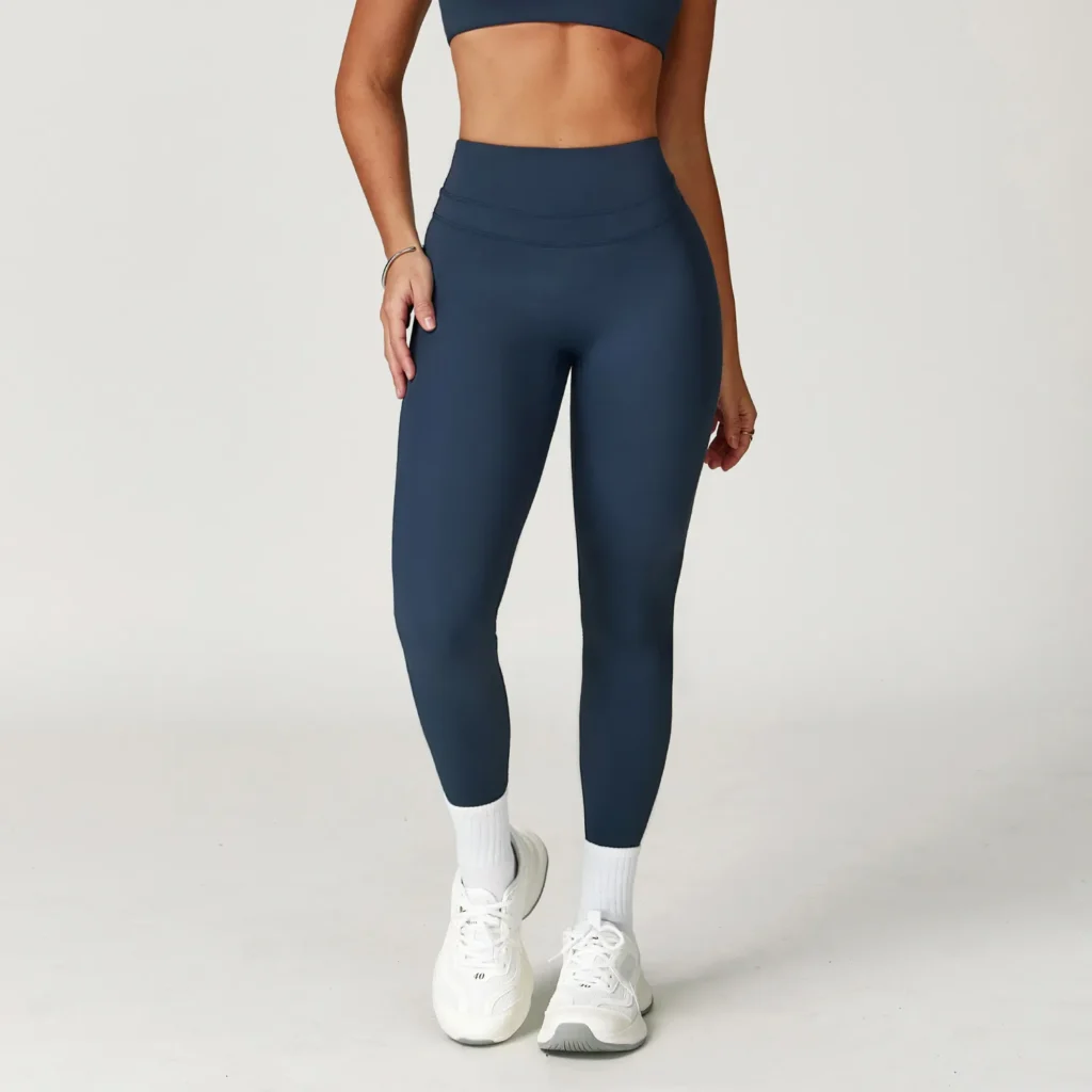 High Waist Sports Leggings Wholesale Leggings Distributors Butt Lifting Yoga Pants