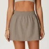 Spark Athletic Apparel Tennis Skirts with Shorts Workout Athletic Skort