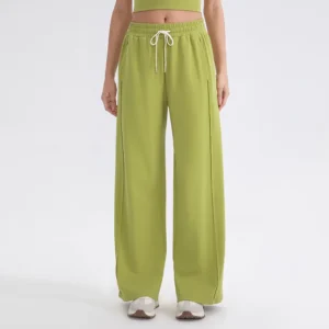 Wholesale Sports Clothing Best Loose Yoga Pants Athletic Jogger Pants