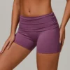 Private Label Activewear Manufacturer Sportswear Athletic Shorts in Bulk