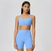 Best Material for Bras Personalised Workout Clothes Sports Bra Manufacturers