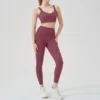 Wholesale Workout Sets Spark Sport Custom Athletic Apparel Manufacturers