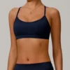 Private Label Activewear Manufacturer Custom Workout Clothes Wholesale Sports Bra