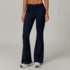 Bulk Athletic Wear High Quality Leggings Wholesale Yoga Flared Pants sports clothing manufacturers