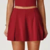 Spark Skirt Sports Apparel Manufacturers Athletic Golf Skirts with Pockets Shorts