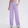 Wholesale Sports Clothing Best Loose Yoga Pants Athletic Jogger Pants