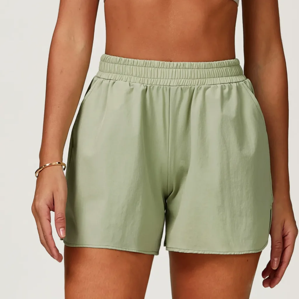 Sports Apparel Manufacturers Bulk Athletic Wear Wholesale Sweat Shorts