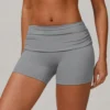 Private Label Activewear Manufacturer Sportswear Athletic Shorts in Bulk