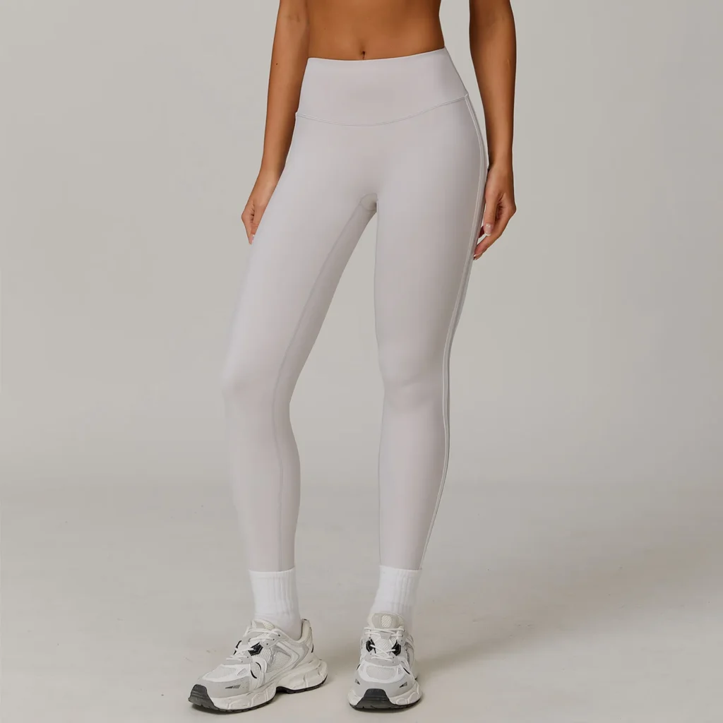 Wholesale Leggings Suppliers Custom Gym Wear High Waist Yoga Pants Wholesale Sports Clothing