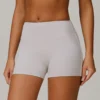 Sport Clothing Manufacturers Custom Made Workout Clothes Booty Shorts