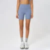 Custom Activewear Manufacturers Design Gym Clothes Bulk Athletic Shorts