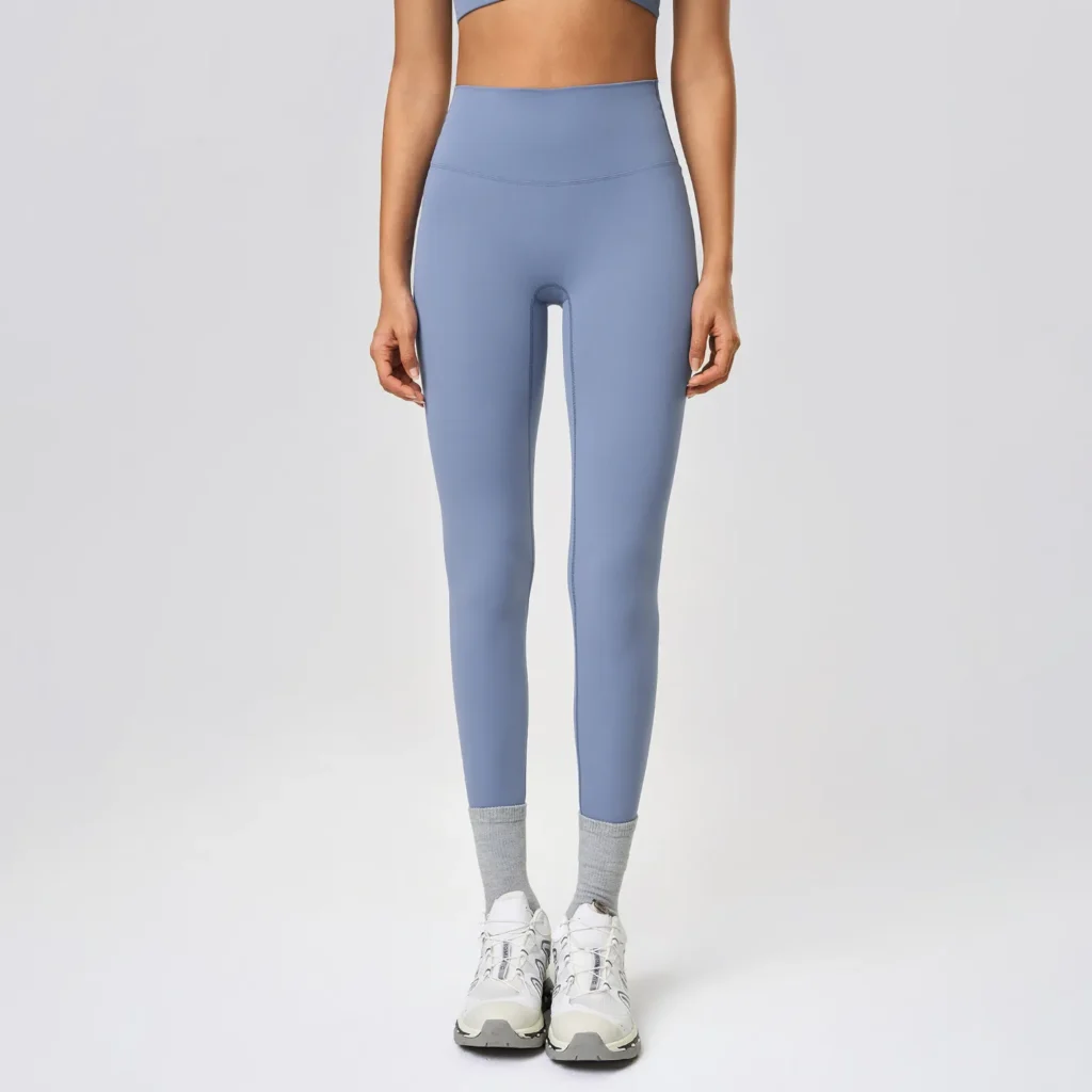 Yoga Pants Supplier Private Label Athletic Wear Wholesale Yoga Leggings activewear wholesale suppliers