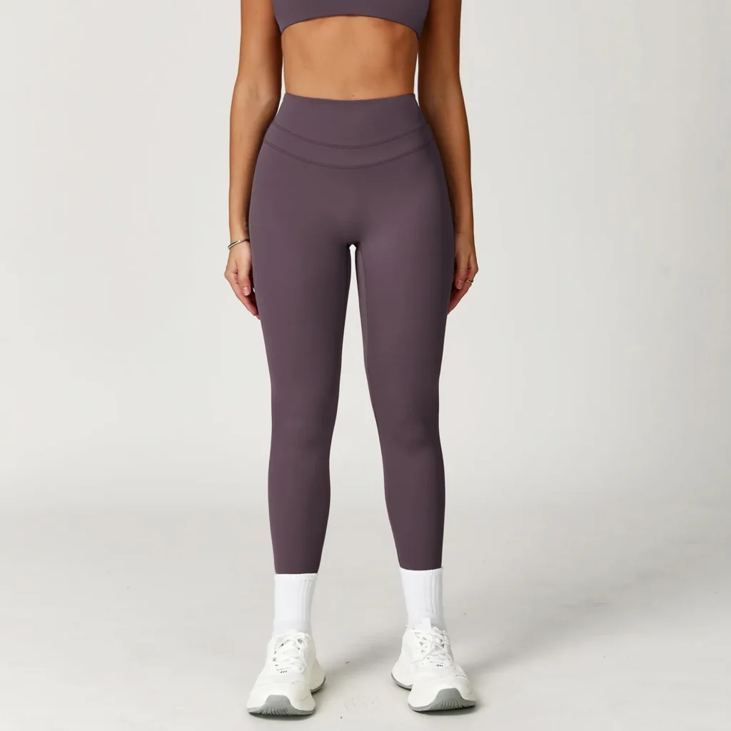High Waist Sports Leggings Wholesale Leggings Distributors Butt Lifting Yoga Pants