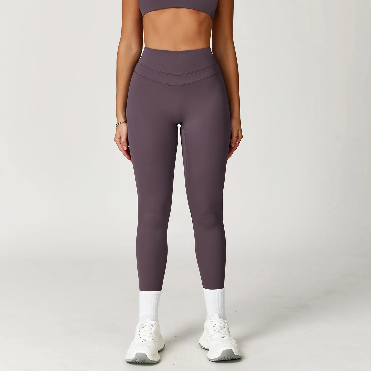 High Waist Sports Leggings Wholesale Leggings Distributors Butt Lifting Yoga Pants