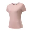 Bulk Workout Shirts Personalised Gym Shirts Breathable Shorts Sleeve Top