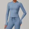 Sports Clothing Manufacturers Bulk Athletic Apparel Lightweight Exercise Jackets