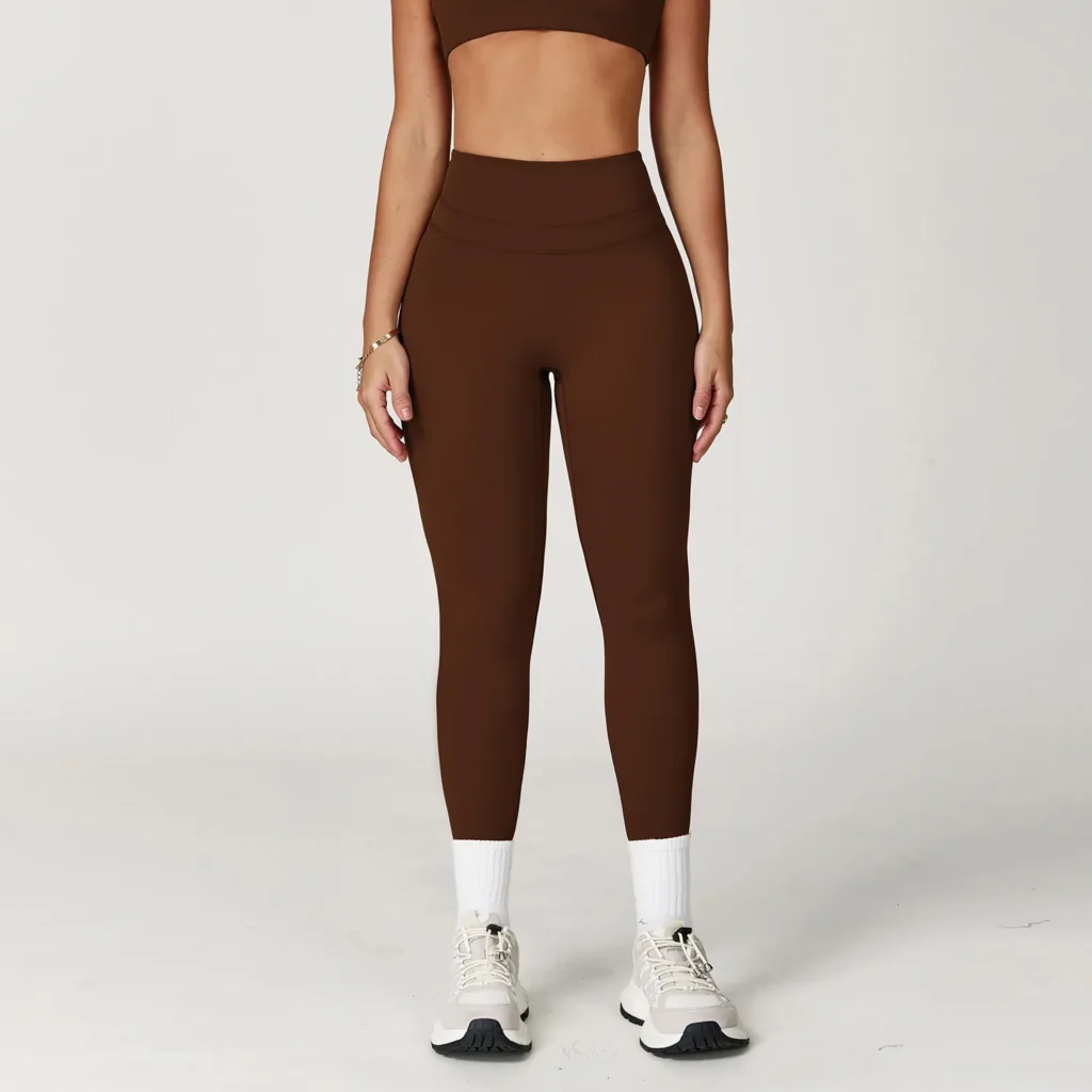High Waist Sports Leggings Wholesale Leggings Distributors Butt Lifting Yoga Pants