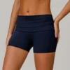 Private Label Activewear Manufacturer Sportswear Athletic Shorts in Bulk