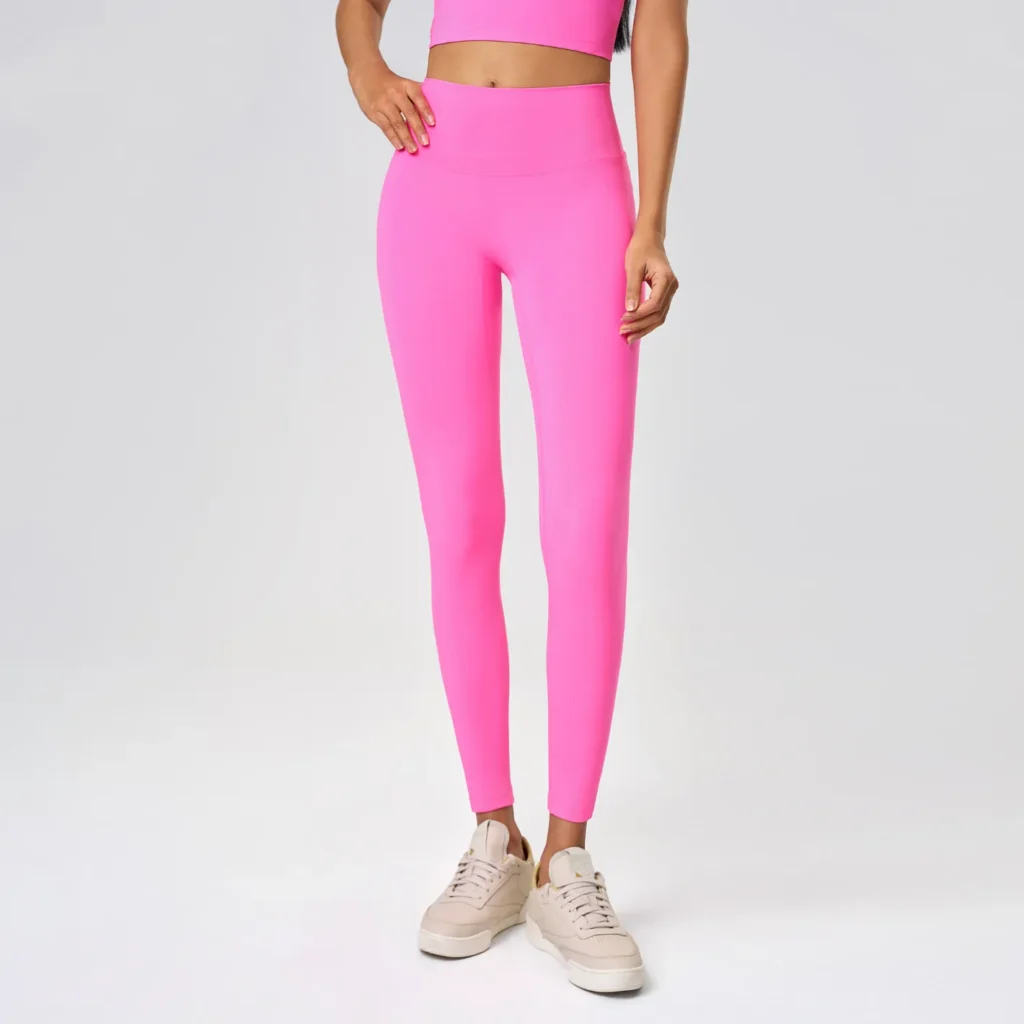 Yoga Pants Supplier Private Label Athletic Wear Wholesale Yoga Leggings activewear wholesale suppliers