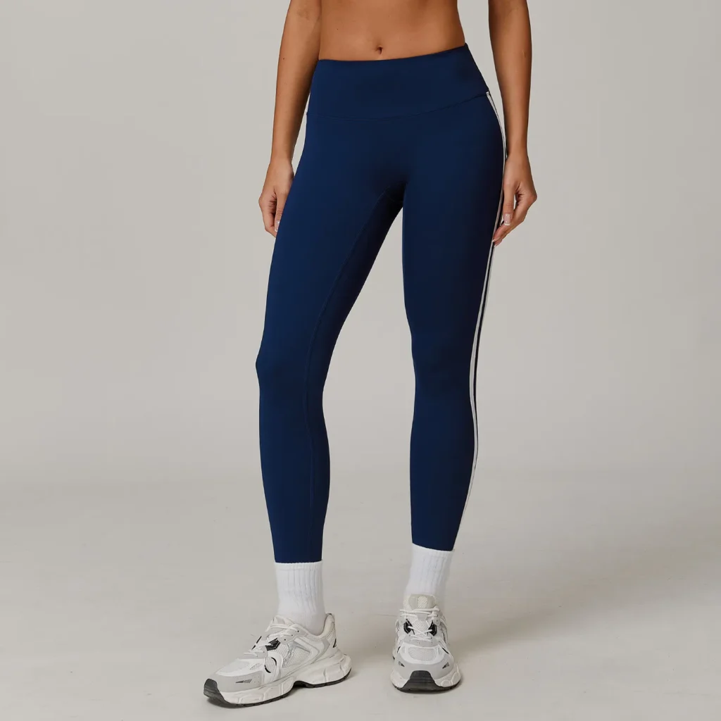 Wholesale Leggings Suppliers Custom Gym Wear High Waist Yoga Pants Wholesale Sports Clothing