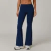 Wholesale Leggings Suppliers Bulk Athletic Apparel Fitness Flared Pants