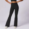 Bulk Athletic Wear High Quality Leggings Wholesale Yoga Flared Pants sports clothing manufacturers