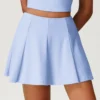 Spark Skirt Sports Apparel Manufacturers Athletic Golf Skirts with Pockets Shorts