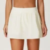 Spark Athletic Apparel Tennis Skirts with Shorts Workout Athletic Skort