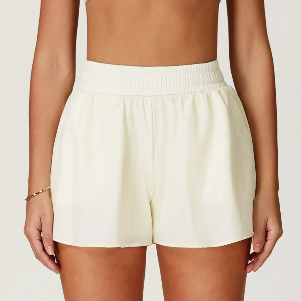 Sports Apparel Manufacturers Bulk Athletic Wear Wholesale Sweat Shorts