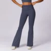 Bulk Athletic Wear High Quality Leggings Wholesale Yoga Flared Pants sports clothing manufacturers