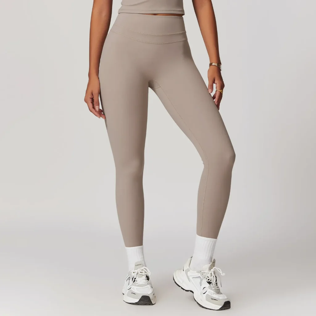 High Waist Sports Leggings Wholesale Leggings Distributors Butt Lifting Yoga Pants