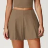 Spark Skirt Sports Apparel Manufacturers Athletic Golf Skirts with Pockets Shorts